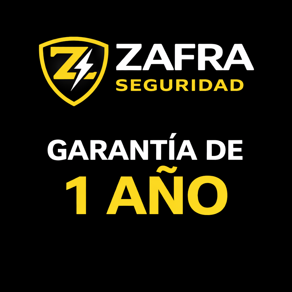 Protege tu hogar 24/7 con imagen ultra nítida y cobertura total